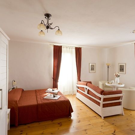 Villa Le Monache Pontassieve Exterior photo