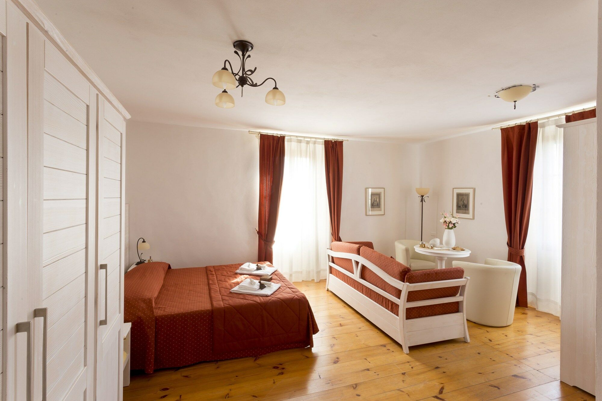 Villa Le Monache Pontassieve Exterior photo